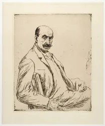 Self-portrait