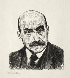 Self-Portrait
