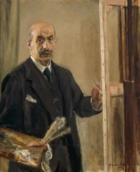 Self Portrait