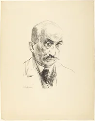 Self Portrait