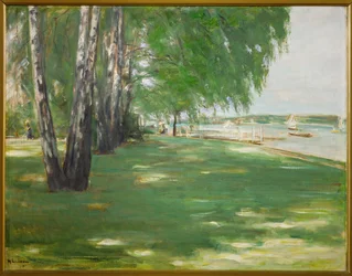 The Artist