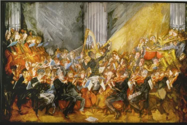The Orchestra