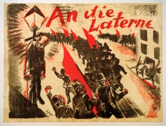 To the Lantern