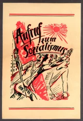 Call to Socialism
