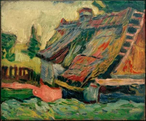 Farmhouse