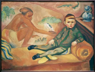 The Artist