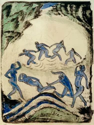 The Dance