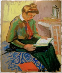 The Reader