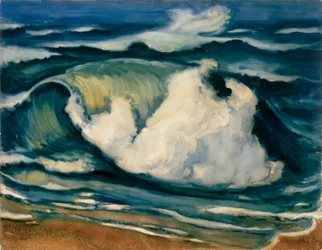 The Wave