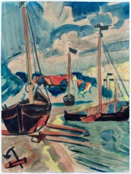 Harbor