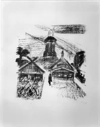 Lighthouse