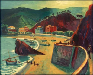 Monterosso al Mare