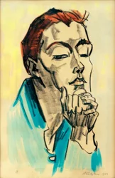 Contemplating