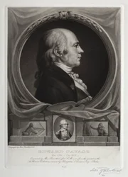 Edward Savage