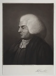 Jacob Duche