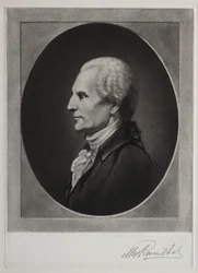 Richard Henry Lee