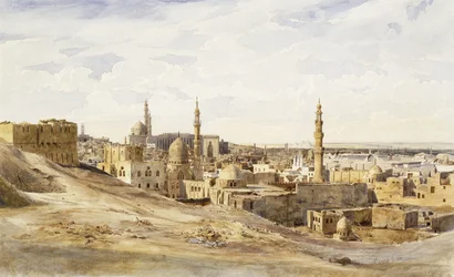Cairo