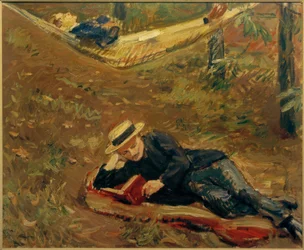 Hammock (Siesta)