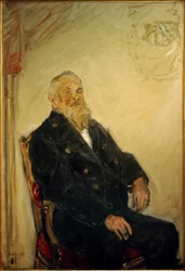 Prince Regent Luitpold of Bavaria