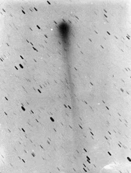 Comet 1892a, Swift