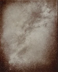 The Milky Way, c. 1900