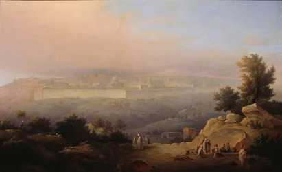 Jerusalem