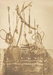 Arms and Utensils of Cairo