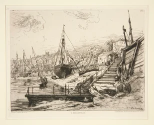 A Concarneau