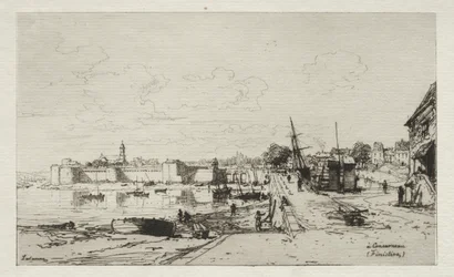 A Concarneau