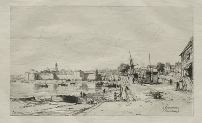 A Concarneau