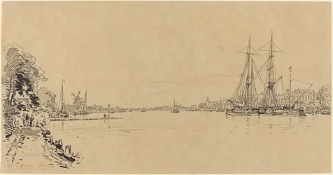 Dutch View