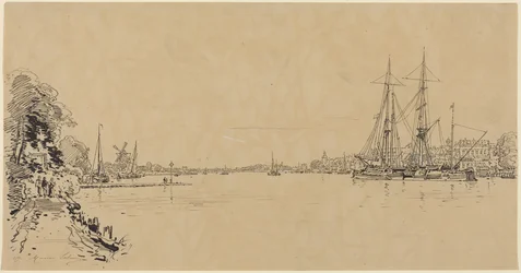 Dutch View
