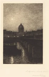Pont des Arts