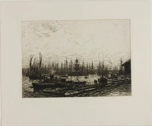 Port of Bordeaux