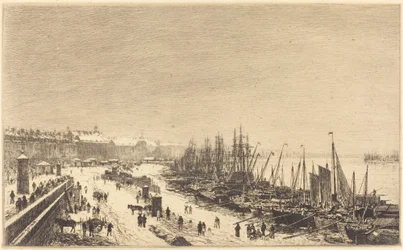 Port of Bordeaux