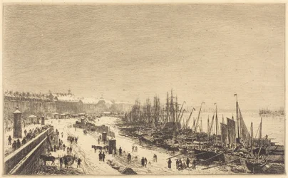 Bay of Bordeaux