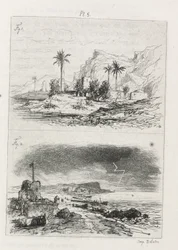 Treatise on Etching: Plate 5