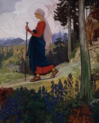 Mary
