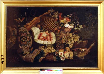 Still life