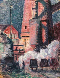 Charleroi