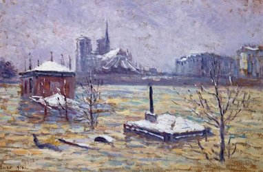The Flood