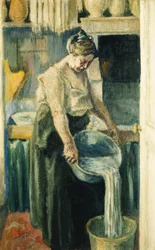 The Laundress