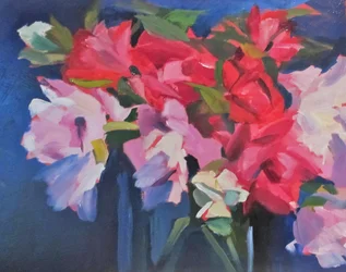 Vibrant Floral Bouquet