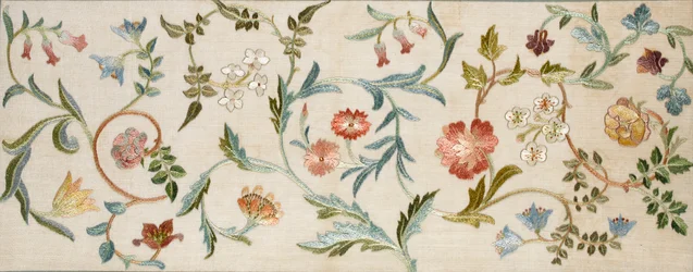 A Garden Piece