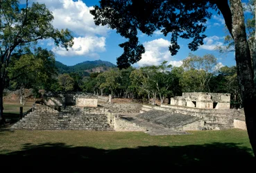 The Ballcourt
