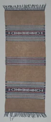 Ceremonial Cloth, c.1940-1960