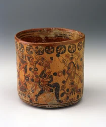 Cylinder Vase