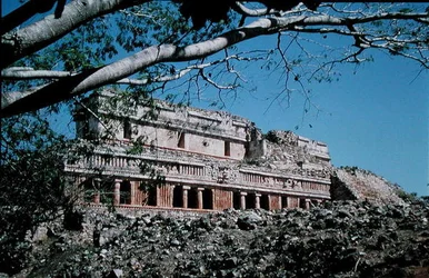 View of the Great Palace
