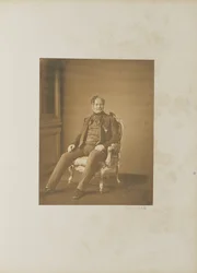 Prince Orloff