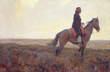 The Navajo